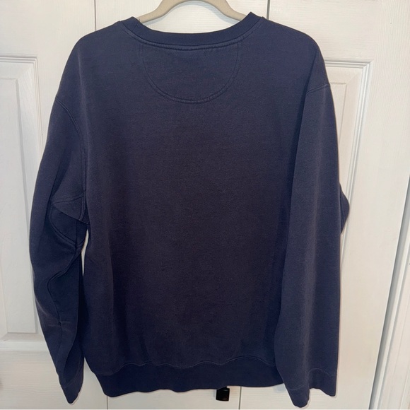 Harley Davidson Valparaiso, Indiana Crewneck Sweatshirt - Picture 2 of 4